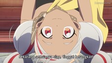 Eps 7 Towa no yuugure sub indo FHD