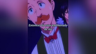 fyp#anime#escanor#los7pecadoscapitales#animeedit#merlin#sad#Love#gowther#nanatsunotaisai
