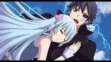 10 Anime Where A Popular Girl Falls In Love With A Unpopular Guy 3