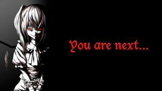 i kill you