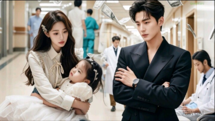 Buhay na Ganti, Anak ang Naging Sanhi | Tagalog Dub | Full Short Drama