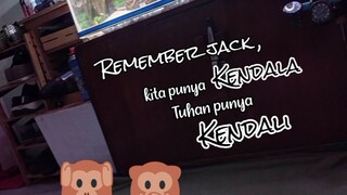 nikmatin aja dulu kopi asatmu jack 😏😌😉