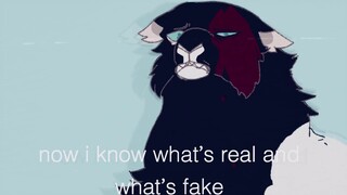 i’d rather sleep • warrior cat ocs • animation meme