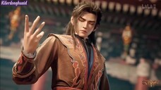 Tales Of Herding Gods E42 indo