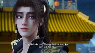 Ancient War Soul Eps 16 indo