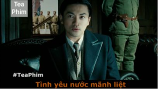 review phim The message-Tình yêu nước mãnh liệt tập 3 #reviewphimhay #reviewhay