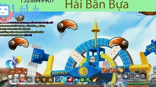Thần tốc  dame thêm lượt toang luôn #gunny