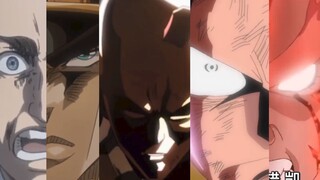 极限高燃！刻在DNA里的呐喊！！！