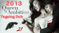 Kdrama:Q.O.A.[Building Seok Tae iL pres.campaign]#21/24