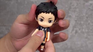 [Guide to Recommendation] ORANGE ROUGE Nendoroid No.772 Sawamura Daichi