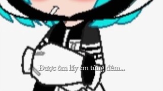 hiha và yummie gacha