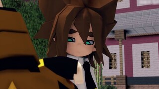 [Bumpy Shoulder Dance/Restore MV] 100 million times a day, unlimited sand sculptures! Come and dance