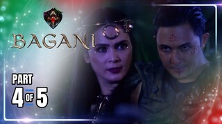 Bagani | Episode 120 (4/5) | May 13, 2024