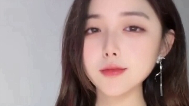 Rolling my eyes was really scary!