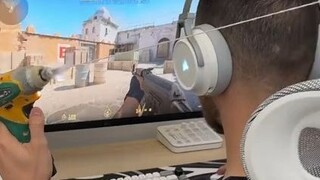 【Collection of funny videos from abroad 3】