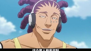 全职猎人50：小杰奇犽拒绝与人组队，炸弹魔现身？