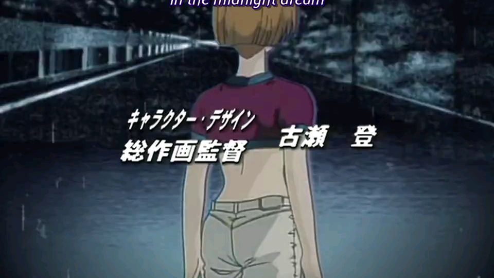 Initial D First Stage Epi. 19 - video Dailymotion