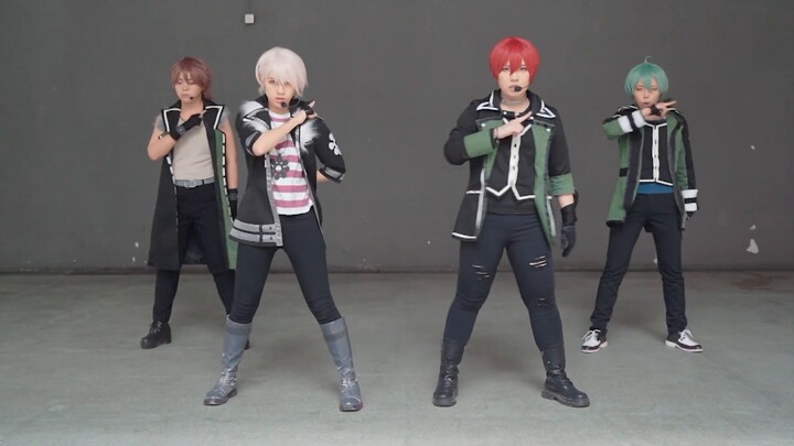 【ZOOL】BANG!BANG!BANG! (ต้นฉบับ Zhenfu)