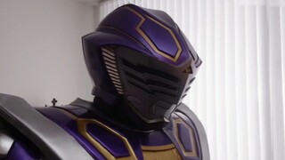 [Raja Ular Gaiden] Paman Ular dalam bentuk bertahan hidup menghajar Odin dan menerobos dunia cermin 