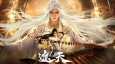Heaven swallow eps15