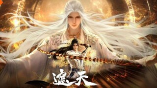 Heaven swallow eps15