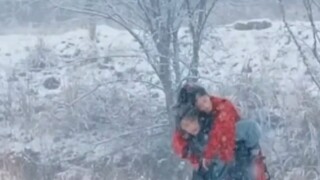 吟唱的宿命感真的好强啊"追鱼传奇 "招摇 "苍兰诀