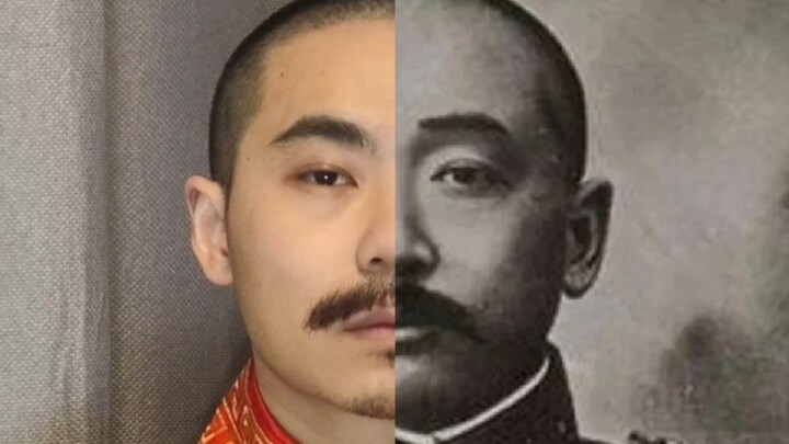 报告大帅皇姑屯到了（整活，非剧情向）