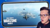 NUEVO Modo: Blitz Royale Gameplay HD 60 FPS - Warzone Mobile