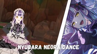 Nyubara Neora mode goyang auto lemes liatnya 🥵