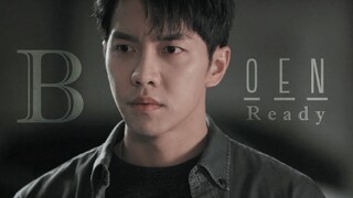【李昇基｜车达建】◆踩点◆有颜✔有身材✔看了都说好