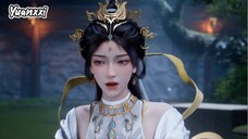 SHROUDING THE HEAVENS EPISODE 122 SUB INDO