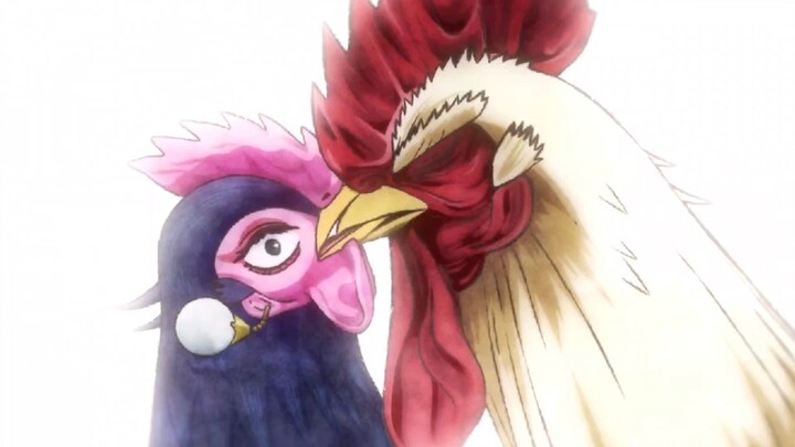 Cuma Satu Satunya Anime Adegan 18+ Tidak Di sensor Secara Brutal