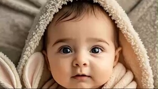 👶 Baby's First Papa | Baby says papa | Cute baby says papa | Cute baby – Heart-Melting Moment! 💖