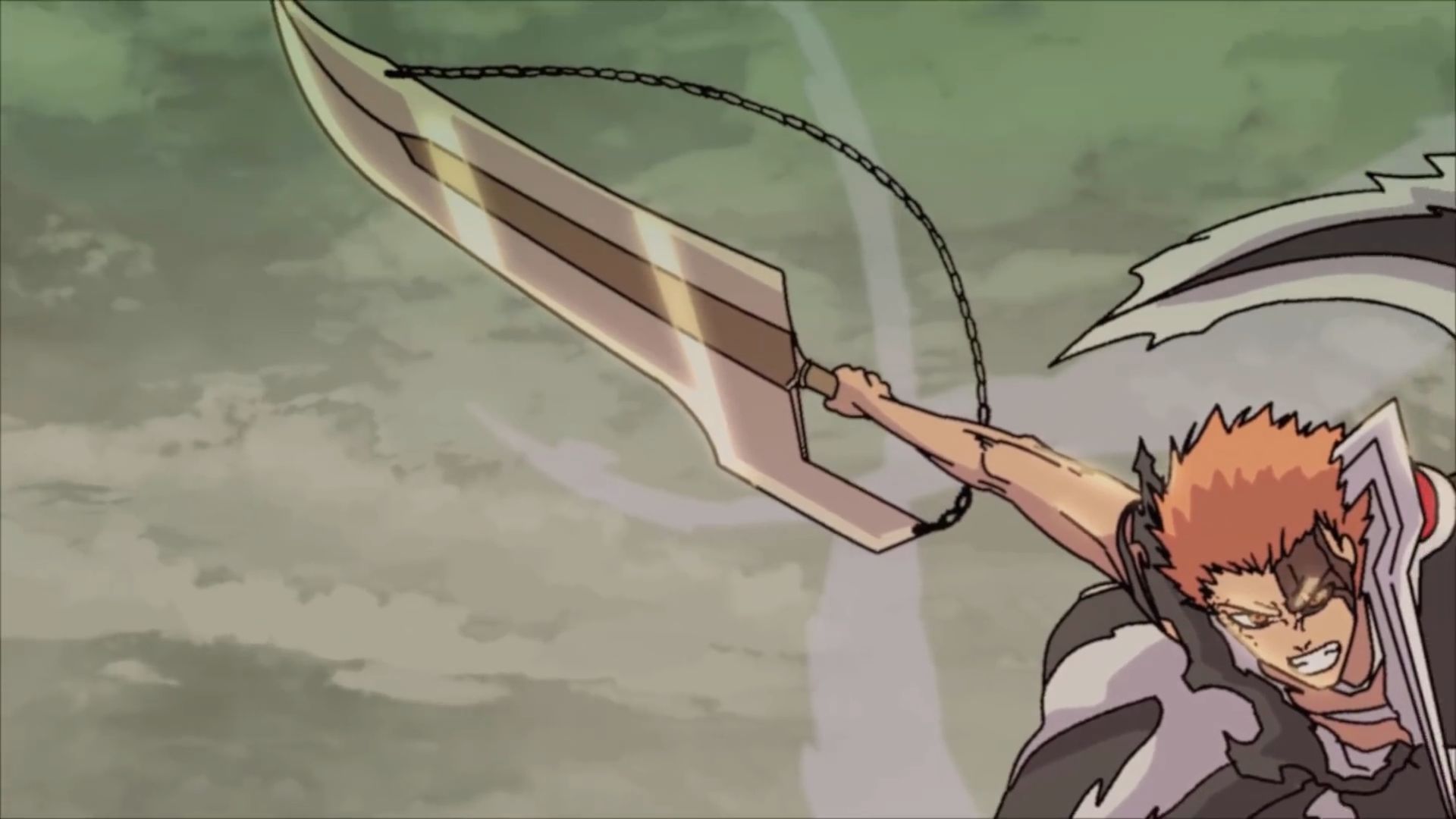 Ichigo New Bankai 2022