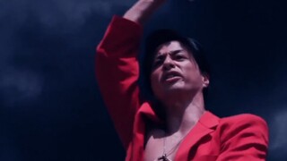 【假面骑士Build】来看看E总他哥的各种骚操作吧！