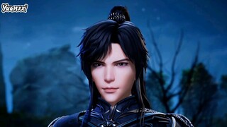 SPIRIT SWORD SOVEREIGN EPISODE 475 SUB INDO