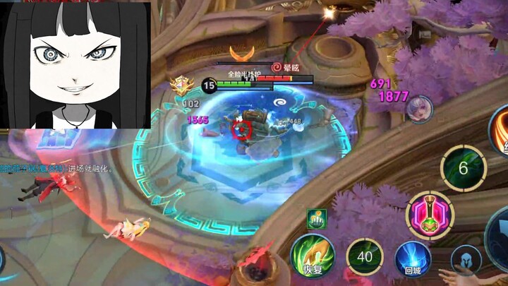 Reverse Brain Battle