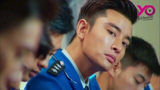 Vẫn Cứ Thích Em - Tập 17