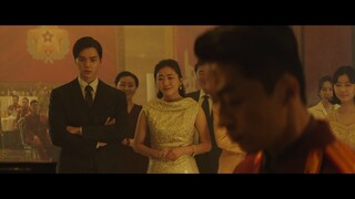 Escape [Tagalog]-1080P