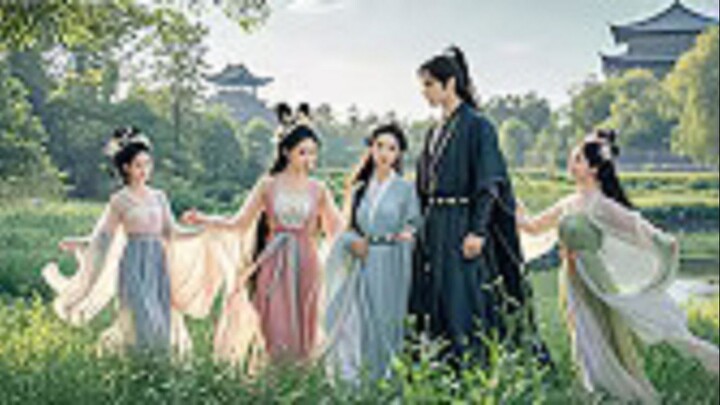 【Indo Sub】Dari Gunung ke Kota Saat Aku Menjadi Penyelamat Nona Liu #Full #Minidr