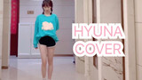 【Dance Cover】Kim Hyun A Songs | Cute style |