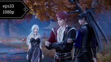 Little fairy yao eps33 sub indo 1080p