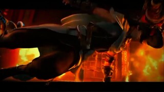 Preview Wu Dong Qian Qun S6 Eps 3