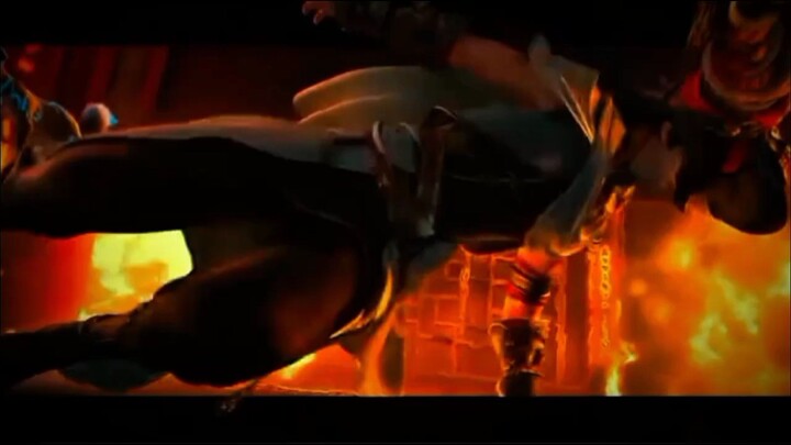 Preview Wu Dong Qian Qun S6 Eps 3