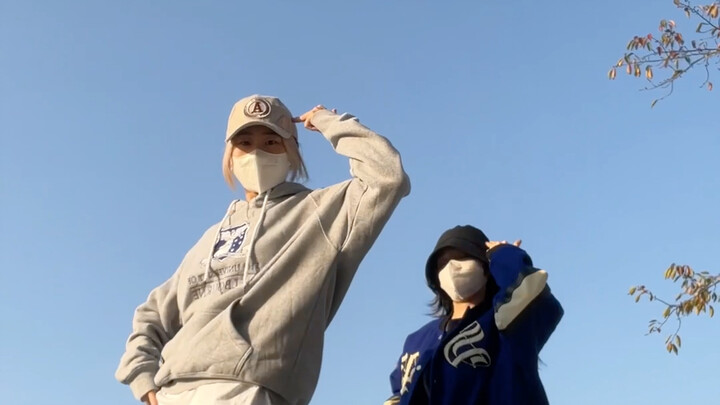【NCT Dream】Music box challenge under the autumn sun! Such a relaxing melody