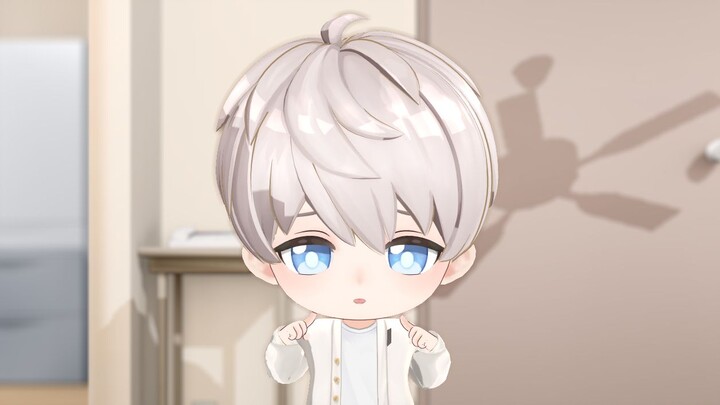 [Shen Xinghui] Lovely Ode~