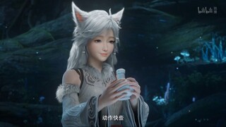 Perview The Immortal Ascension Eps 155