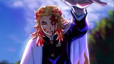 [MAD AMV] [Demon Slayer] Perjuangan Tanjiro