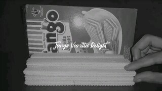 Tango Vanilla Delight