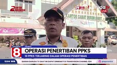 Laporan 8 Siang Garuda TV - 25 Juli 2025